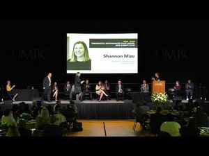 Video post by @umbc on YouTube