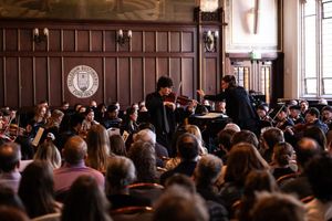 Image post by @bcsymphony on Instagram