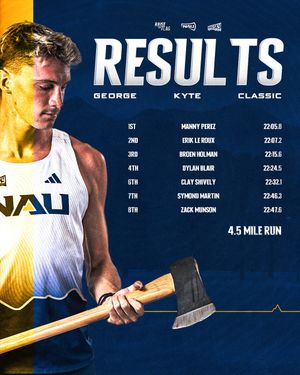Image post by @nautrackfieldxc on Instagram