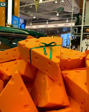 Video post by @packers on TikTok