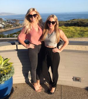 Image post by @BrittanyForce on Twitter