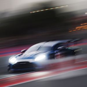 Image post by @astonmartinracingofficial on Instagram