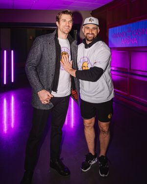 Image post by @minnesotawild on Instagram