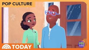 Video post by @today on YouTube