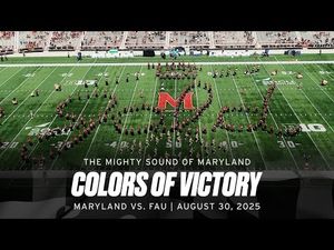 Video post by @mightysoundofmd on YouTube