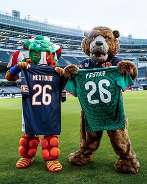 Image post by @therealstaley on Instagram