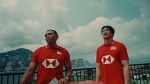 Video post by @hsbc on YouTube