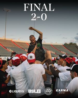 Image post by @lrrangers on Instagram