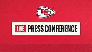 Video post by @Kansas City Chiefs on YouTube