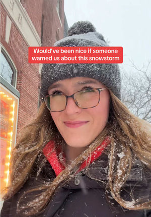 Video post by @byhaleyjo on TikTok
