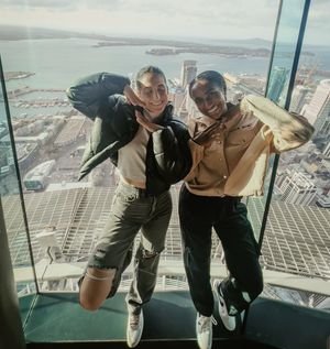 Image post by @naomi_girma on Instagram