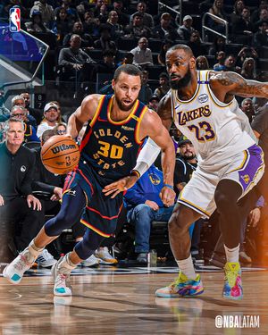 Image post by @nbalatam on Instagram