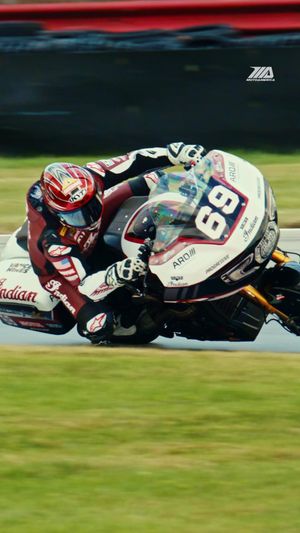 Video post by @motoamerica on TikTok