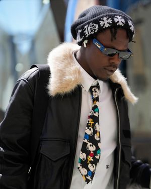 Image post by @mlb on Instagram