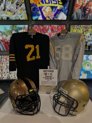 Image post by @cfbhall on Instagram