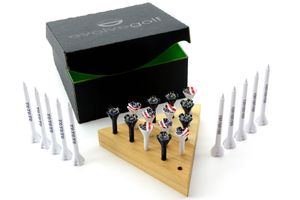 Image post by @evolvegolf on Instagram