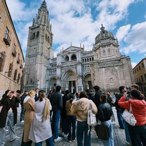 Image post by @cieemadrid on Instagram