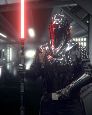 Image post by @official501st on Instagram