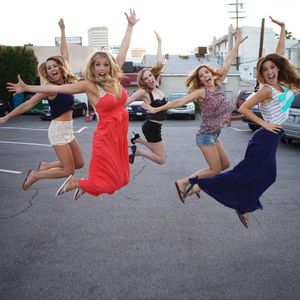 Image post by @rebeccazamolo on Instagram