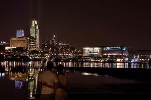 Image post by @visitomaha on Instagram