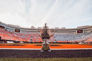 Image post by @OSUCowboyGolf on Twitter