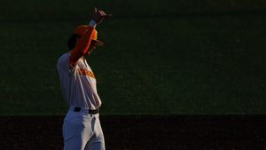 Image post by @vol_baseball on Instagram