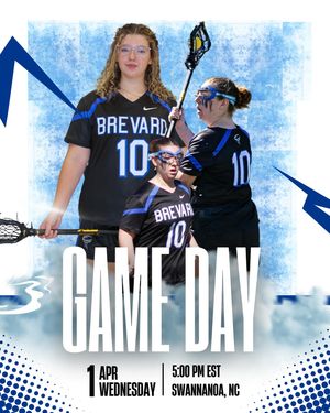 Image post by @brevardcollegewlax on Instagram