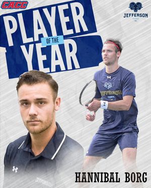 Image post by @cacc_athletics on Instagram