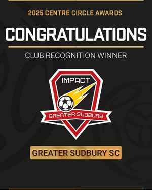 Image post by @ontario_soccer on Instagram