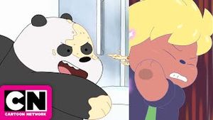Video post by @cartoonnetwork on YouTube