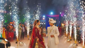 Image post by @chopra_studio_gwalior on Instagram
