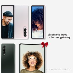Image post by @samsungromania on Instagram