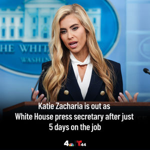 Image post by @nbcwashington on Instagram