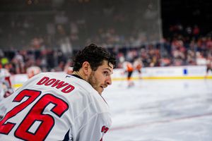 Image post by @Capitals on Twitter