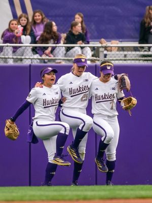 Image post by @uofwa on Instagram