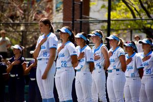 Image post by @ccusoftball on Instagram