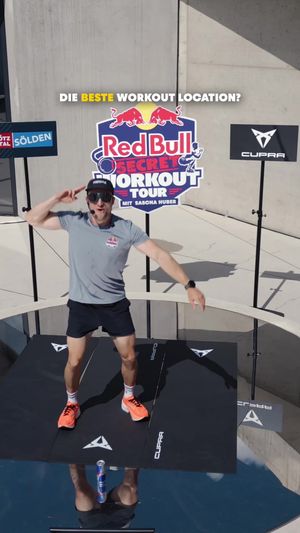 Video post by @redbullaustria on TikTok