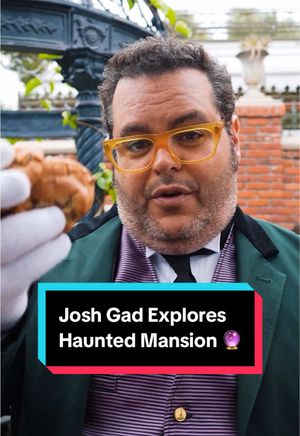 Video post by @disneyparks on TikTok