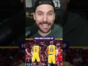 Video post by @LakersCollective on YouTube