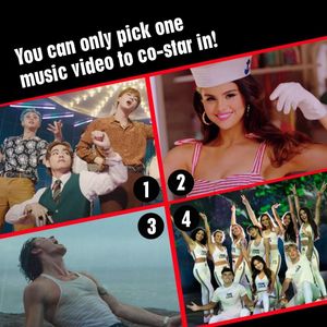 Image post by @radiodisney on Instagram