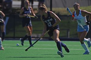 Image post by @pennfieldhockey on Instagram