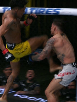 Video post by @ufc on TikTok