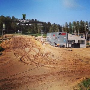 Image post by @racerxonline on Instagram