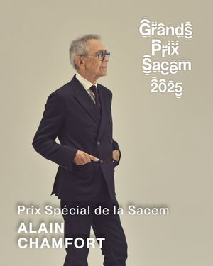 Image post by @sacem on Instagram