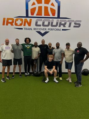 Image post by @loctraining on Instagram