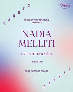 Image post by @festivaldecannes on Instagram