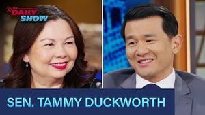 Video post by @thedailyshow on YouTube
