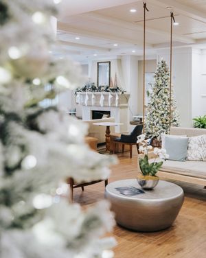 Image post by @shepherdhotels on Instagram