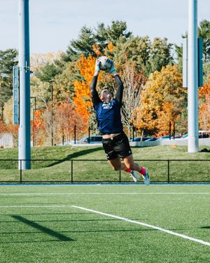 Image post by @blackbearsoccer on Instagram