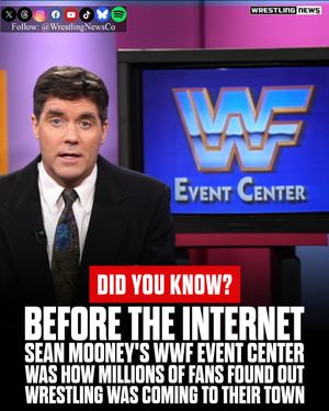 Image post by @wrestlingnewsco on Instagram